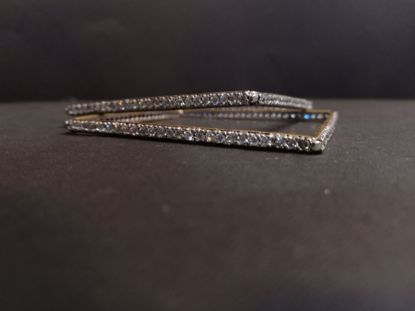 Picture of Single Square Bangle