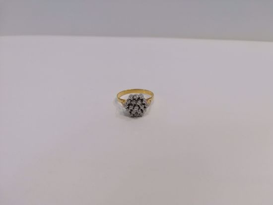 Picture of Hexgon CZ