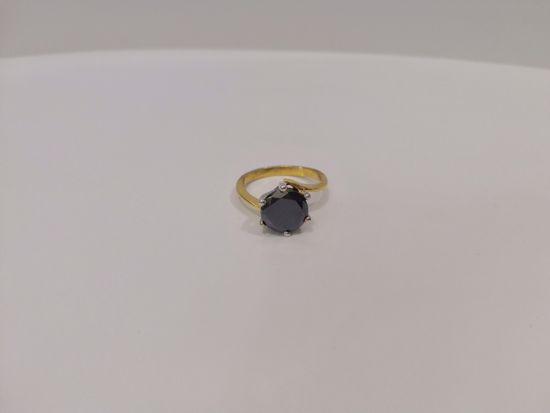 Picture of Ari Dandi Solitaire