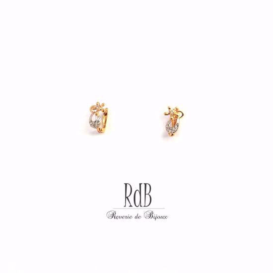 Picture of Flower D Tops