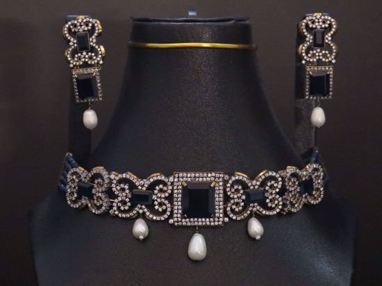 Picture of Sapphire Gate