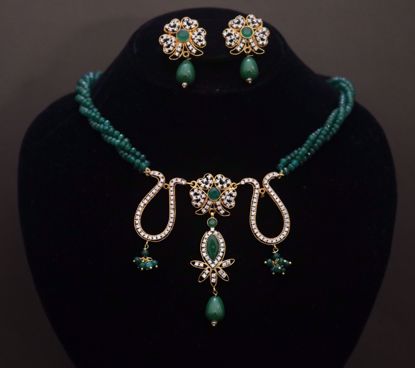 Picture of Mughal Green