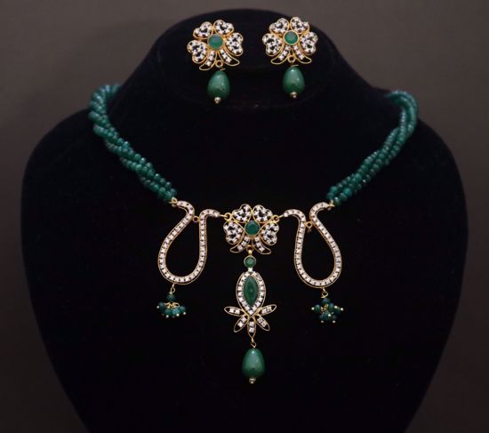 Picture of Mughal Green