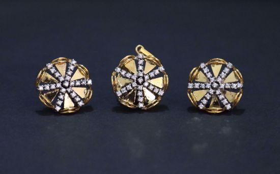 Picture of 6 Plaques